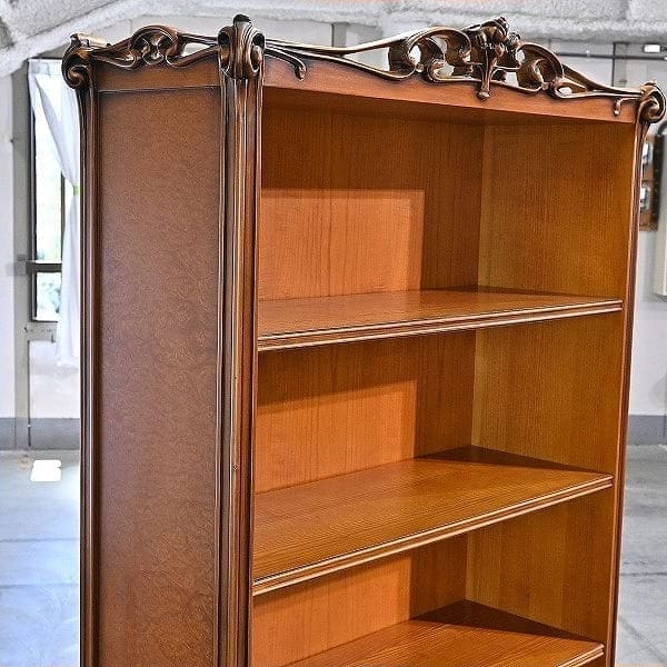 Vintage Bücherregal von CL italia