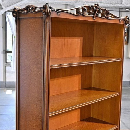 Vintage Bücherregal von CL italia