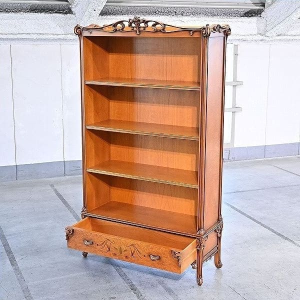 Vintage Bücherregal von CL italia