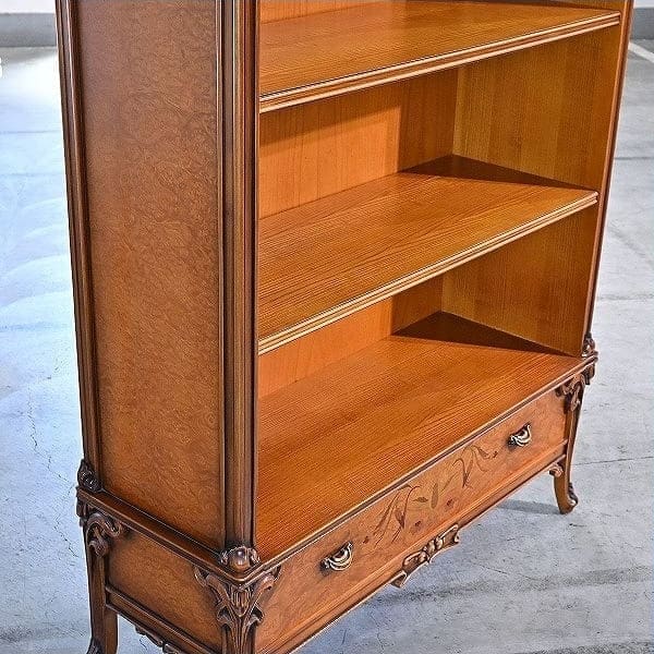 Vintage Bücherregal von CL italia