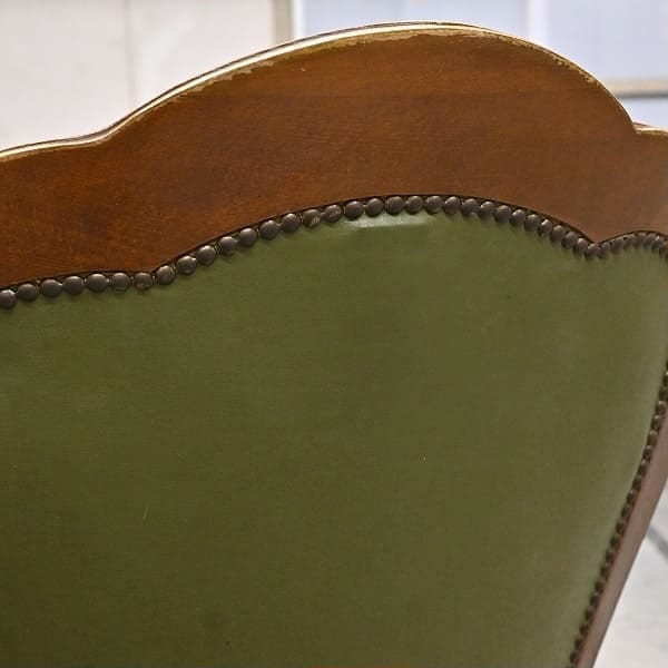 Vintage Armlehnstuhl von Italien