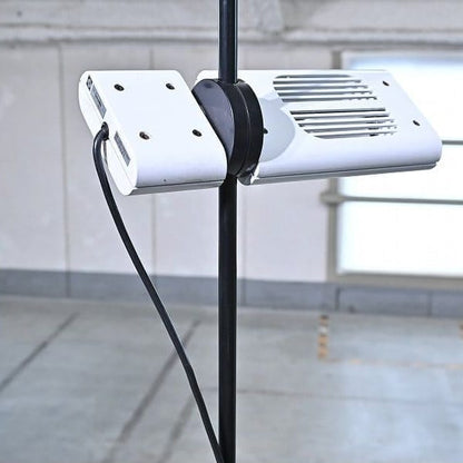 Vintage Stehlampe ATON TERRA von Ernesto Gismondi für Artemide