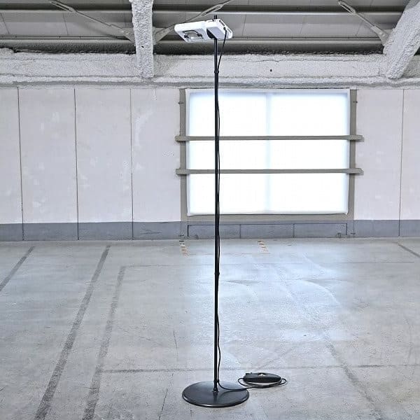 Vintage Stehlampe ATON TERRA von Ernesto Gismondi für Artemide