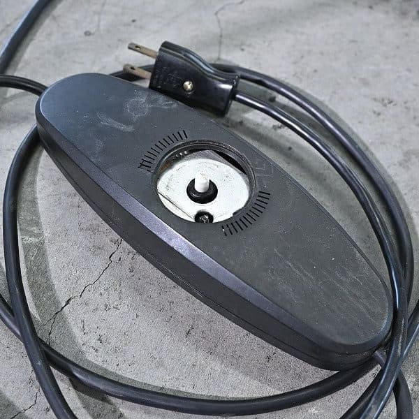 Vintage Stehlampe ATON TERRA von Ernesto Gismondi für Artemide