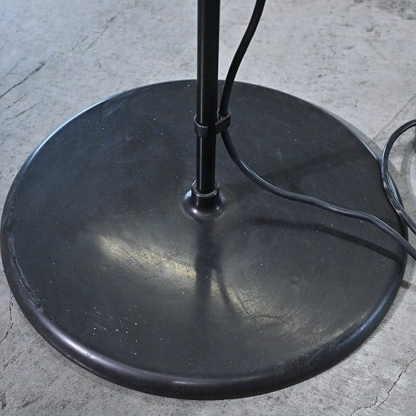 Vintage Stehlampe ATON TERRA von Ernesto Gismondi für Artemide