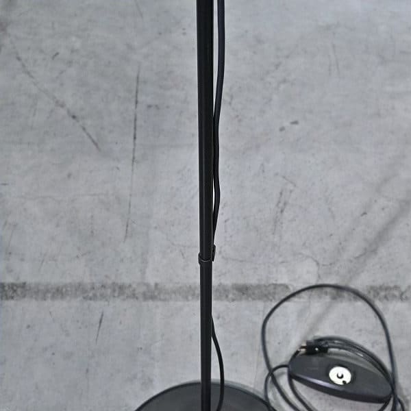 Vintage Stehlampe ATON TERRA von Ernesto Gismondi für Artemide