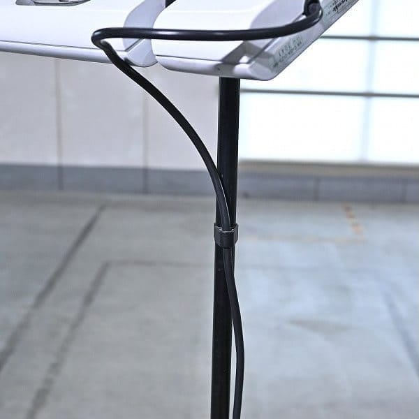 Vintage Stehlampe ATON TERRA von Ernesto Gismondi für Artemide
