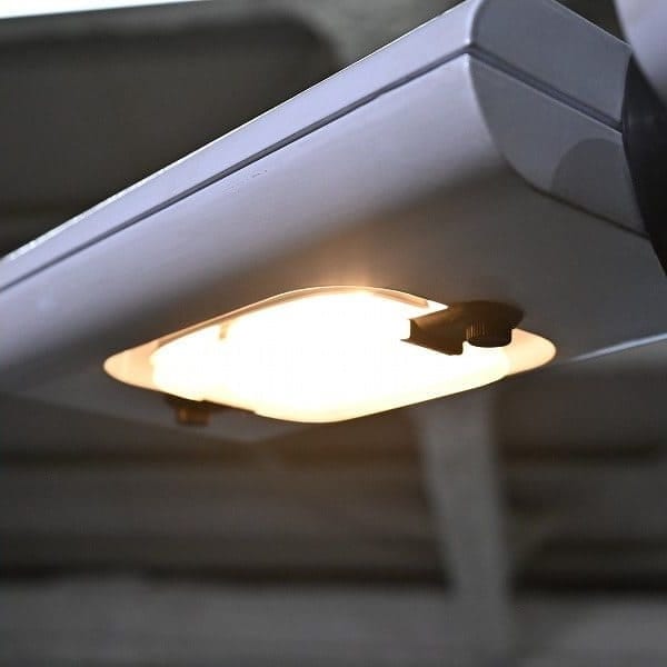 Vintage Stehlampe ATON TERRA von Ernesto Gismondi für Artemide