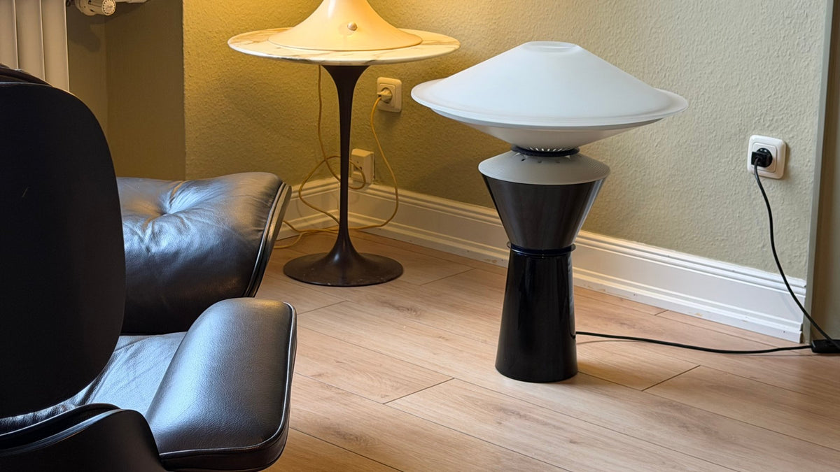 Tischlampe "Giada" von Pier Giuseppe Ramella für Arteluce