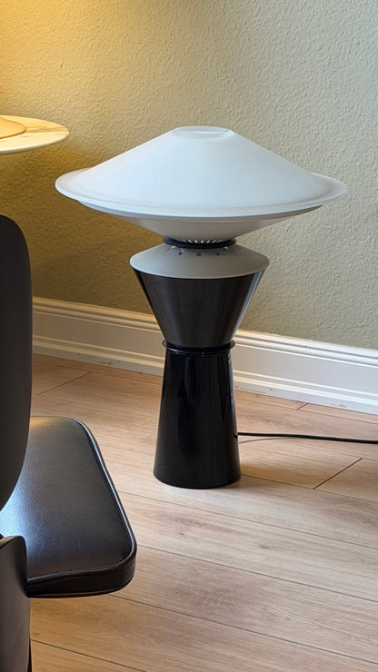 Tischlampe "Giada" von Pier Giuseppe Ramella für Arteluce