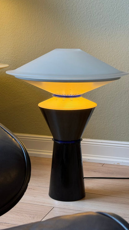 Tischlampe "Giada" von Pier Giuseppe Ramella für Arteluce