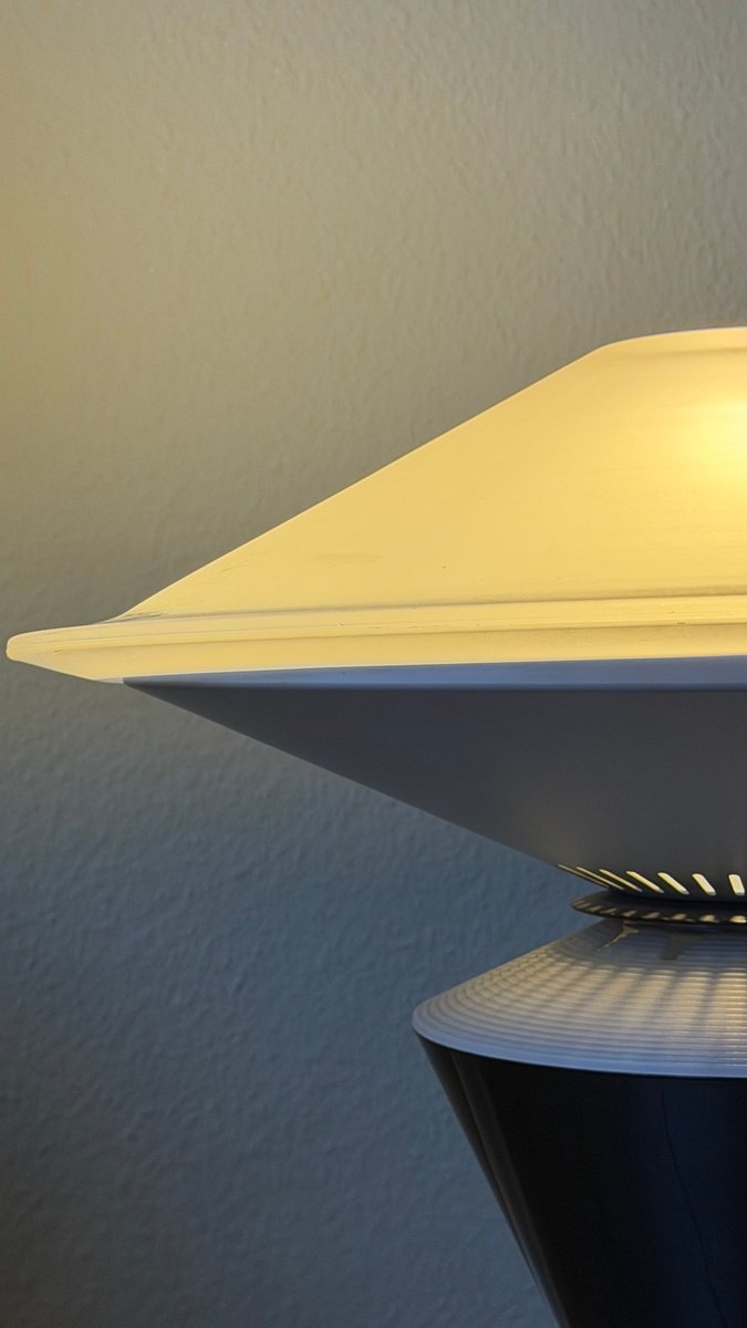 Tischlampe "Giada" von Pier Giuseppe Ramella für Arteluce