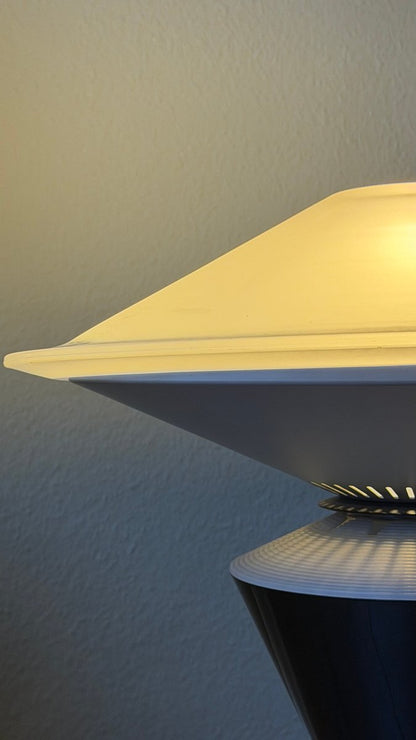 Tischlampe "Giada" von Pier Giuseppe Ramella für Arteluce