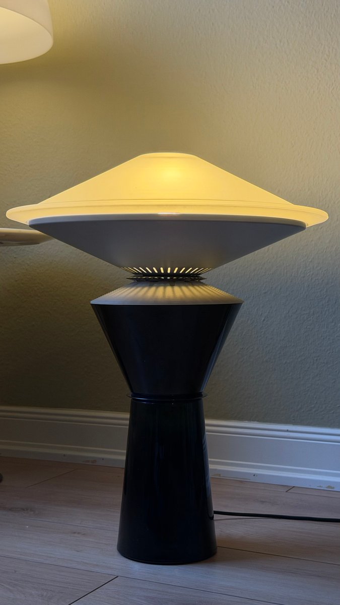Tischlampe "Giada" von Pier Giuseppe Ramella für Arteluce