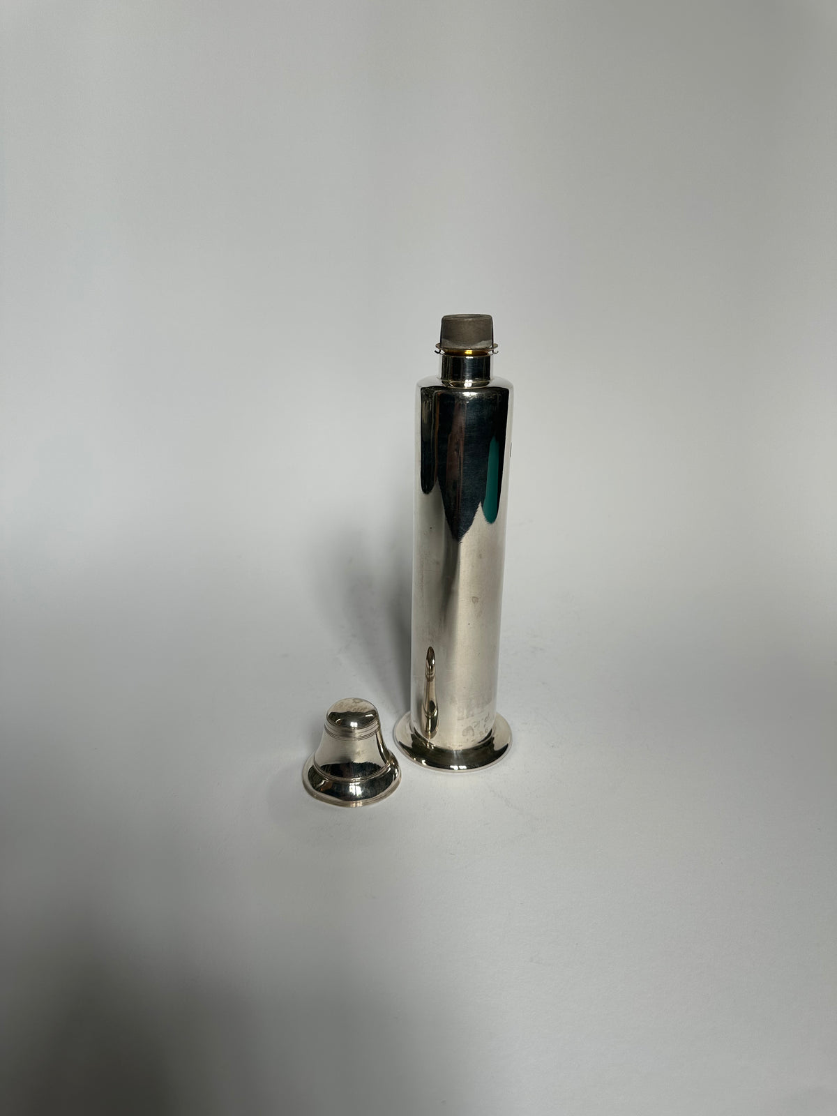 Diffuseur de parfum vintage modèle 15236 de Tiffany & Co. Argent sterling