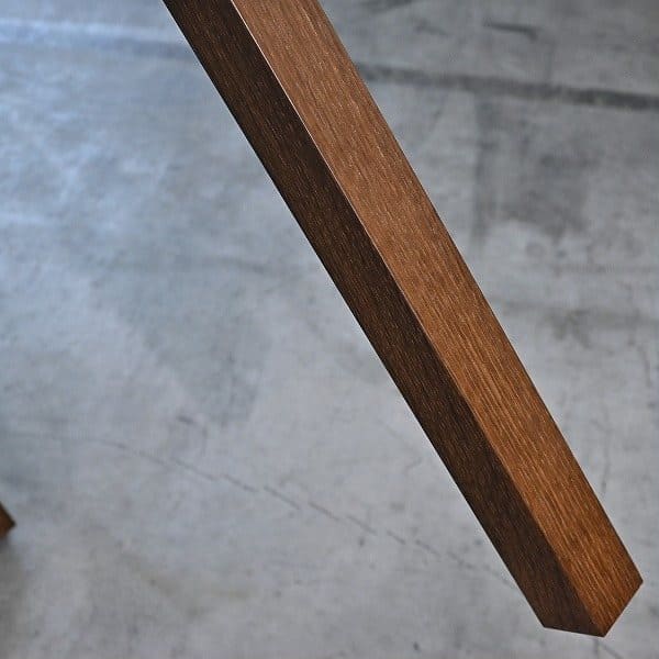 Vintage Esstisch TRIX von Cassina