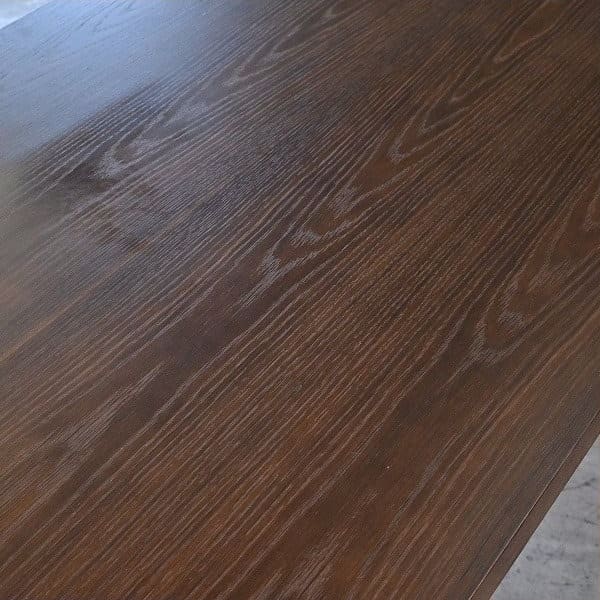 Vintage Esstisch TRIX von Cassina