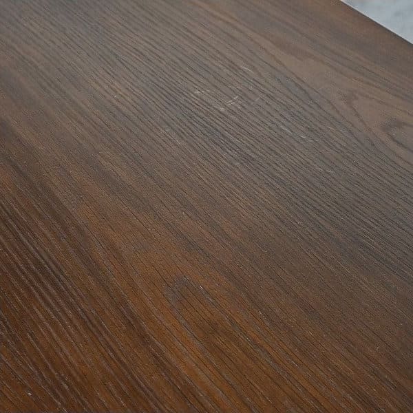 Vintage Esstisch TRIX von Cassina
