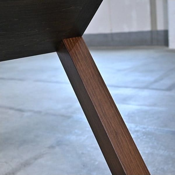 Vintage Esstisch TRIX von Cassina