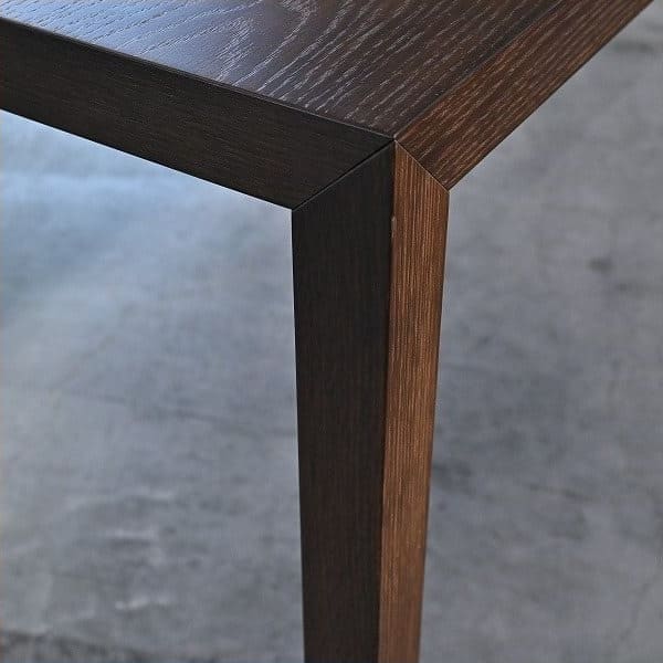Vintage Esstisch TRIX von Cassina