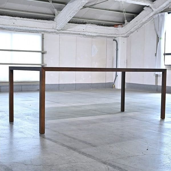 Vintage Esstisch TRIX von Cassina