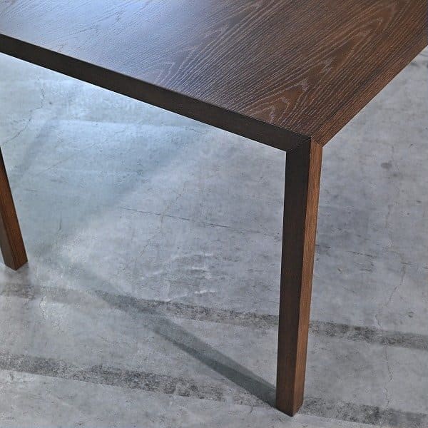 Vintage Esstisch TRIX von Cassina