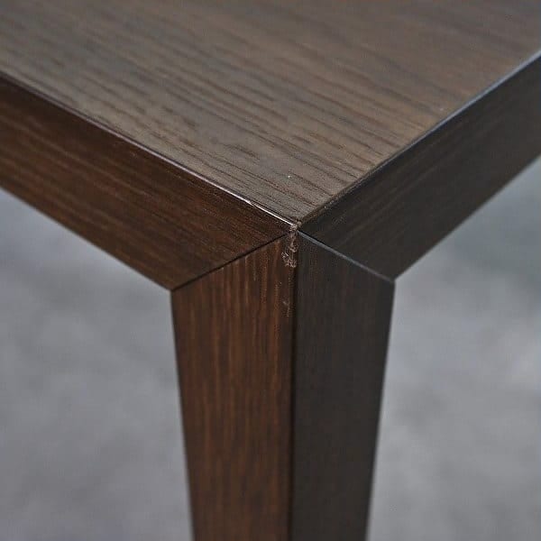 Vintage Esstisch TRIX von Cassina