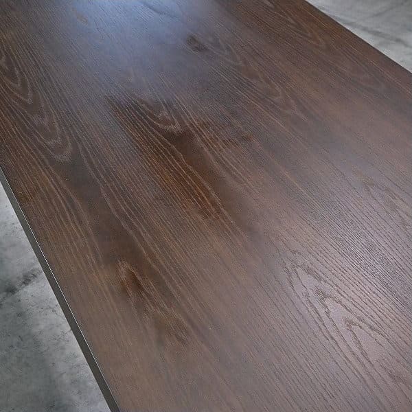 Vintage Esstisch TRIX von Cassina