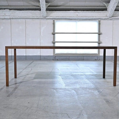 Vintage Esstisch TRIX von Cassina