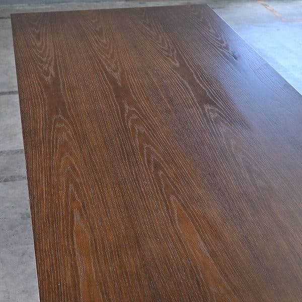 Vintage Esstisch TRIX von Cassina