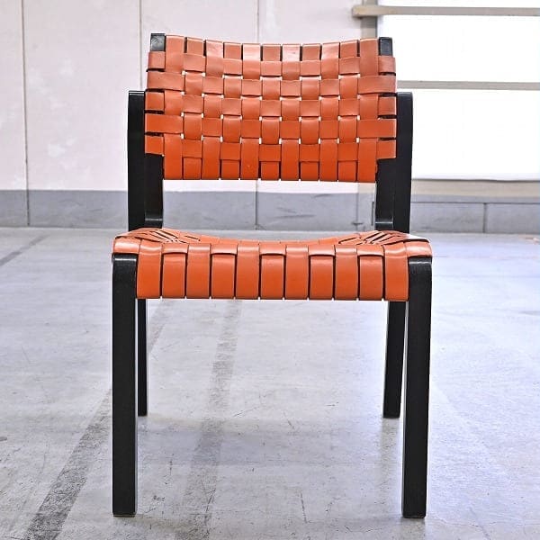 Vintage Stuhl NT Chair von Motomi Kawakami für arflex