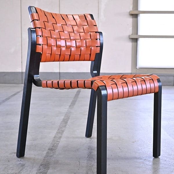 Vintage Stuhl NT Chair von Motomi Kawakami für arflex