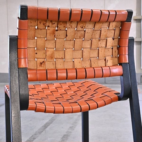 Vintage Stuhl NT Chair von Motomi Kawakami für arflex