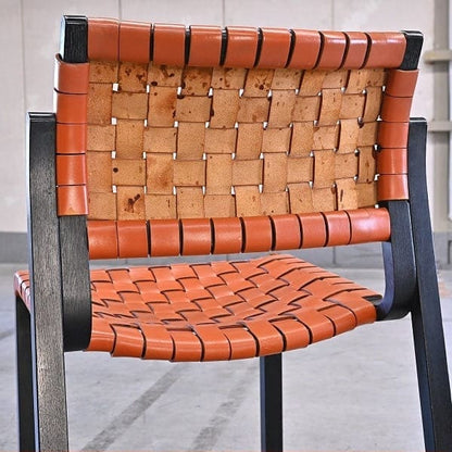 Vintage Stuhl NT Chair von Motomi Kawakami für arflex