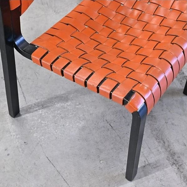 Vintage Stuhl NT Chair von Motomi Kawakami für arflex