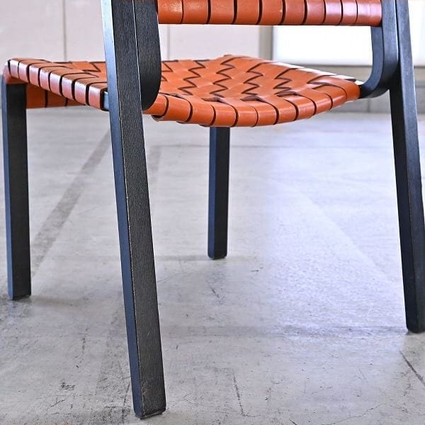 Vintage Stuhl NT Chair von Motomi Kawakami für arflex