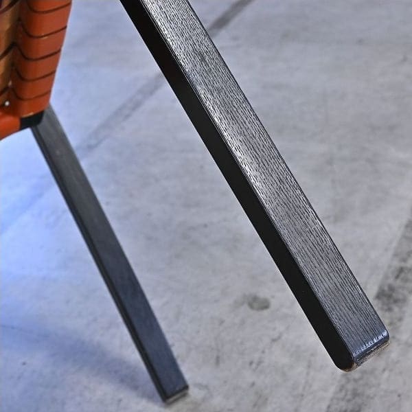 Vintage Stuhl NT Chair von Motomi Kawakami für arflex