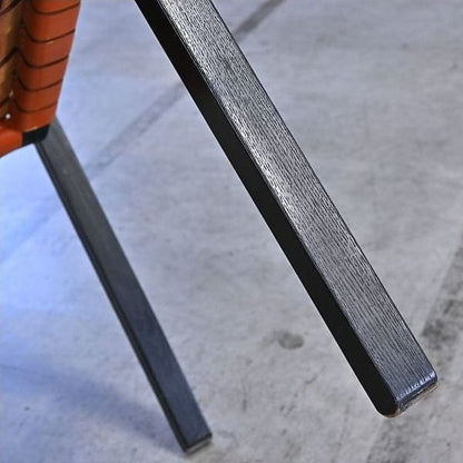 Vintage Stuhl NT Chair von Motomi Kawakami für arflex