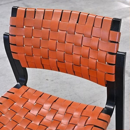 Vintage Stuhl NT Chair von Motomi Kawakami für arflex