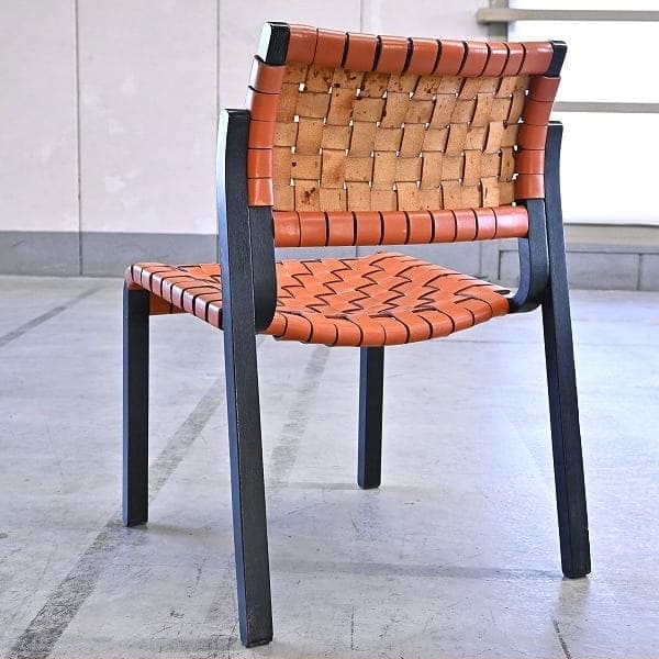 Vintage Stuhl NT Chair von Motomi Kawakami für arflex