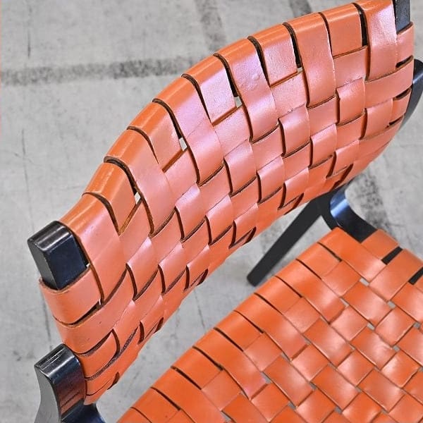 Vintage Stuhl NT Chair von Motomi Kawakami für arflex