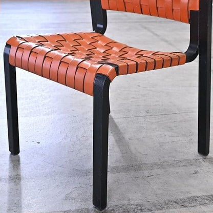 Vintage Stuhl NT Chair von Motomi Kawakami für arflex