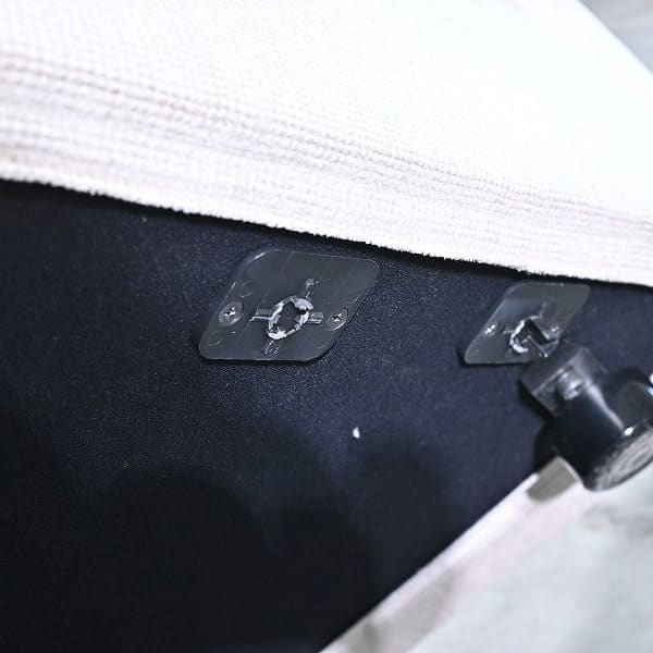 Vintage Sofa BIRD von Cassina ixc. Set von 2 mit Kissen