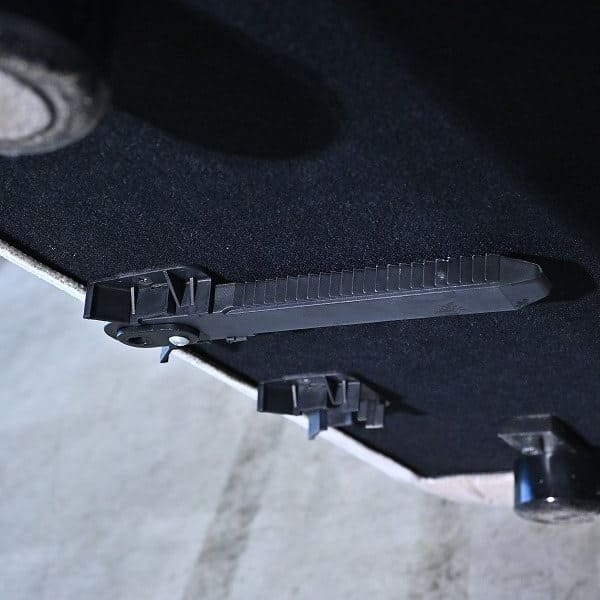 Vintage Sofa BIRD von Cassina ixc. Set von 2 mit Kissen