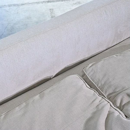 Vintage Sofa BIRD von Cassina ixc. Set von 2 mit Kissen