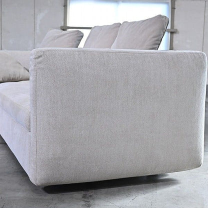 Vintage Sofa BIRD von Cassina ixc. Set von 2 mit Kissen