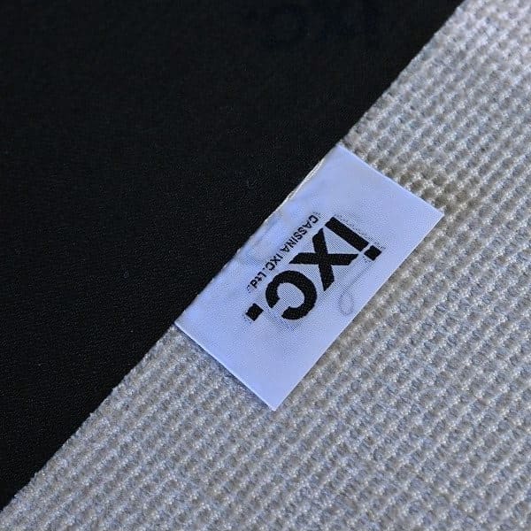 Vintage Sofa BIRD von Cassina ixc. Set von 2 mit Kissen