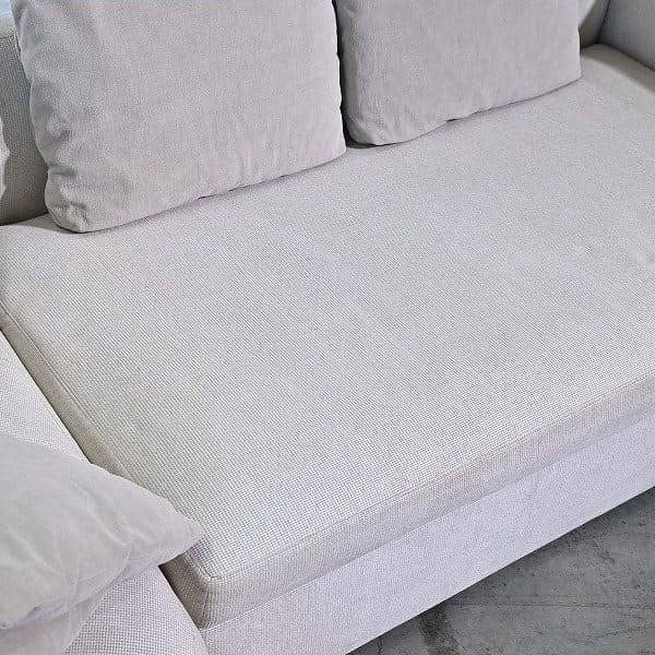 Vintage Sofa BIRD von Cassina ixc. Set von 2 mit Kissen