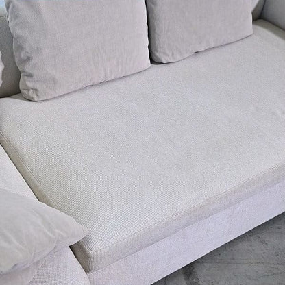 Vintage Sofa BIRD von Cassina ixc. Set von 2 mit Kissen