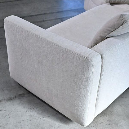 Vintage Sofa BIRD von Cassina ixc. Set von 2 mit Kissen